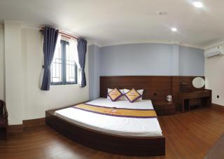 Khách sạn Sớm Phú Quý - Ninh Thuận - Phan Rang-Tháp Chàm - 8