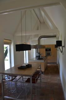 Relais & Chateaux Hotel Landgoed Het Roode Koper - Ermelo - 7