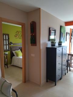 Apartamento mar y ola 3 - 1