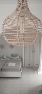 Nikos studios - Livadia - 3