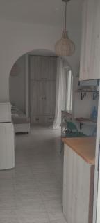 Nikos studios - Livadia - 1