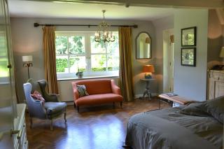 Relais & Chateaux Hotel Landgoed Het Roode Koper - Ermelo - 6