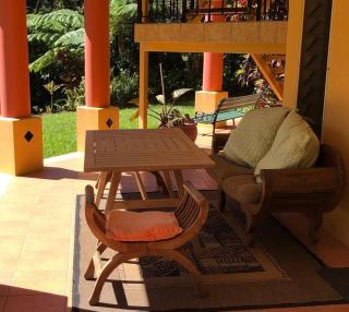 Studio in the Rainforest - 1