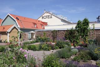 Hotell Borgholm - Borgholm - 9