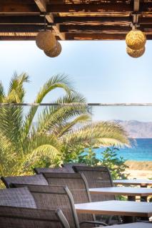 Nirvana Beach Hotel - Theologos - 0