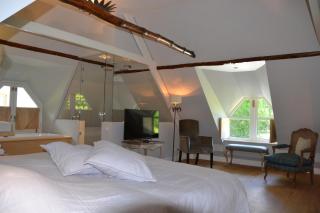 Relais & Chateaux Hotel Landgoed Het Roode Koper - Ermelo - 5