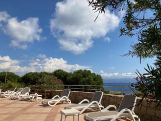 Appartement VAIANA avec piscine en bord de mer - Ajaccio - 3
