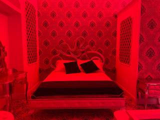 Mirage Rooms - Anzio - 7
