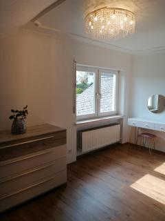 Ferienwohnung Haus Weitblick - 7