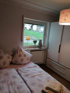 Ferienwohnung Haus Weitblick - Bad Bertrich - 8
