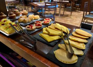 Hotel Principe di Piemonte - Rimini - 2