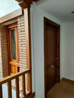 Apartamento Santa Inés - Granada - 2