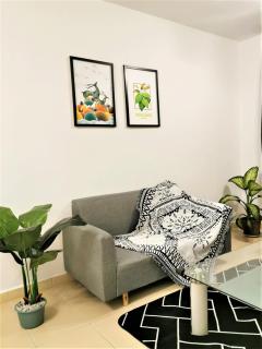 Embun Sky Cottage - Kota Bharu, WIFI, 6 - 8 Pax - Kota Bharu - 2