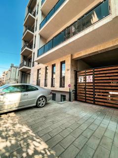 Best Builder - Tbilisi - 2