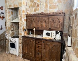 SUPERB - Medieval apartment - 6
