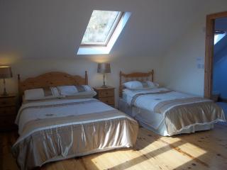 Mountainview B&B - 9