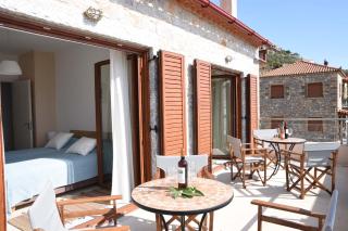 Villa Dafni - Infinite Sea Vistas with Private Pool - Kalamata - 2