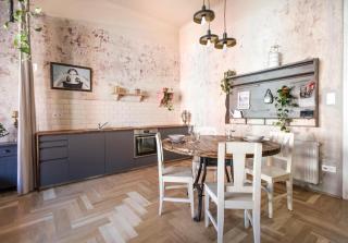 BudapeStayz - Erkel Studios - Budapest - 8