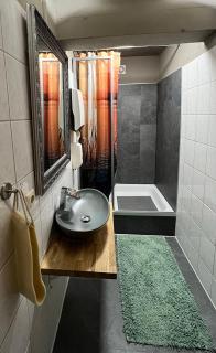 Hostel Fehmarn Mehrbett-Zimmer - Fehmarn - 8