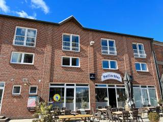 Hostel Fehmarn Mehrbett-Zimmer - Fehmarn - 2