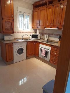 Lomas de Cabo Roig Top floor apartment with Sea View Airport Collection included T&C - 4