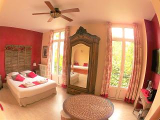 La Villa Carcassonne, Cité 8 min à pieds, Clim, Piscine, Full Wifi, Borne 7,5kW, Vélo élect, Parking privé - Carcassonne - 1