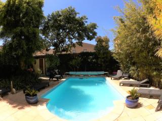 La Villa Carcassonne, Cité 8 min à pieds, Clim, Piscine, Full Wifi, Borne 7,5kW, Vélo élect, Parking privé - Carcassonne - 9