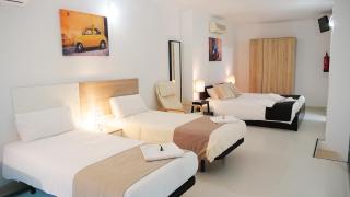 Oshun Madrid Norte Seasonal Living Lofts - 0