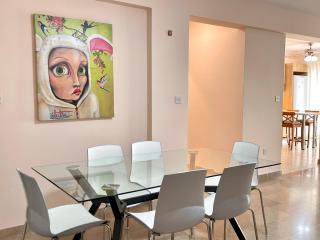 100 m to the beach Sea La Vie 3 bedroom Apartment - Limassol - 6