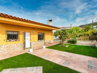 Villa Blanca 10 minutos de la Playa Costa Brava - Maçanet de la Selva - 0