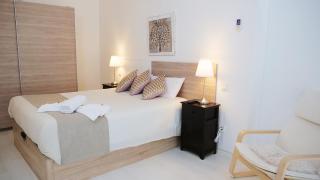 Oshun Madrid Norte Seasonal Living Lofts - 2