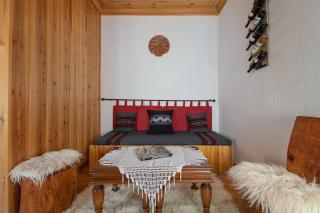 Archontiko Rapti Stone Traditional House - 4