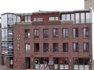 Hochwertige Apartments im Stralsunder Hafen - Stralsund - 6