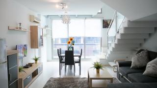 Oshun Madrid Norte Seasonal Living Lofts - Madrid - 1