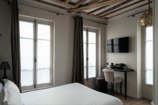 Hotel Saint-Louis en L'Isle - Notre-Dame - Paris - 4