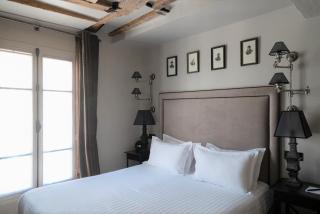 Hotel Saint-Louis en L'Isle - Notre-Dame - Paris - 3