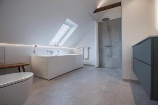 Hotel Højgaarden - Slettestrand - 5
