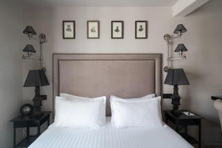 Hotel Saint-Louis en L'Isle - Notre-Dame - Paris - 2