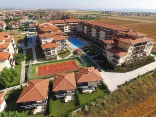Апартаменти Кралеви в Шато Ахелой - 0