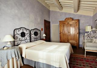Villa SAN FRANCESCO - Cetona - 5