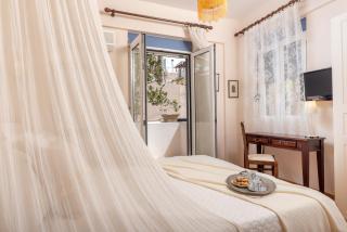 Villa Kallergi Nefeli 6 guests - 2