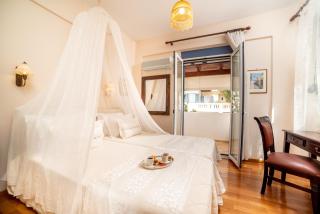 Villa Kallergi Nefeli 6 guests - 1