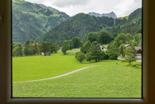 Gasthof Schwarzer Adler - Steeg - 2