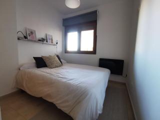 Precioso apartamento en la playa de la Lanzada. - Sanxenxo - 1