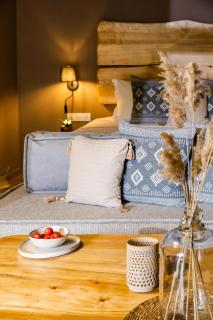 Skiathos Avaton Suites & Villas, Philian Hotels and Resorts - Megali Ammos - 1