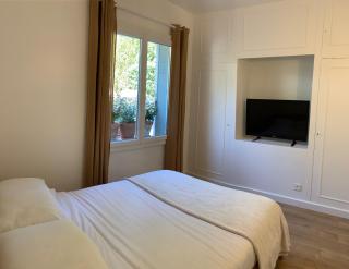 Le Rossignol 1, Aiguebelle plage - Le Lavandou - 5