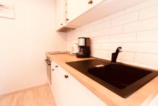 Bibinje Vintage Apartment - Bibinje - 9