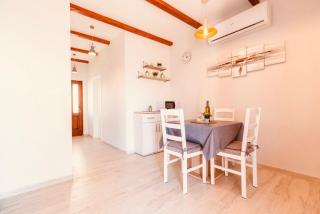 Bibinje Vintage Apartment - Bibinje - 8