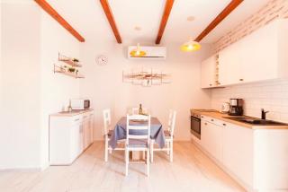 Bibinje Vintage Apartment - Bibinje - 6