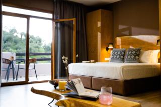 Skiathos Avaton Suites & Villas, Philian Hotels and Resorts - Megali Ammos - 5